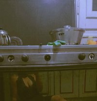 Lola - escort in Cairo