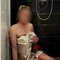 Lola Escort - puta in Albertville