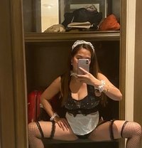 sunshine - escort in Taipei