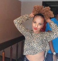 Lola - escort in Kilimani