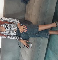 Lola - puta in Nairobi