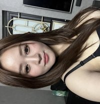 Lola - escort in Seoul