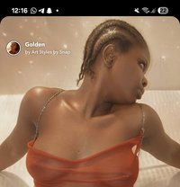Lola/happy - escort in Cairo
