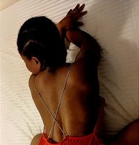 Lola/happy - escort in Cairo