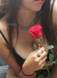 Lola hipster latina || VIP Independent - escort in Buenos Aires Photo 16 of 18
