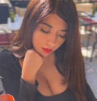 Lola hipster - University Courtesan - escort in Buenos Aires