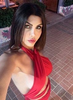 Lola Imge - Transsexual escort in Ankara Photo 6 of 13