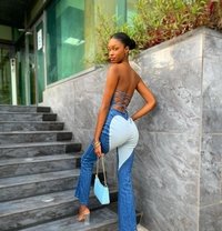 LOLA IN BANGALORE FROM TANZANIA - escort in Bangalore