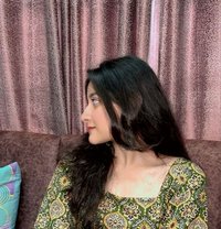 Lola - puta in Baghdad