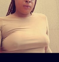 Lola - Transsexual escort in Abidjan