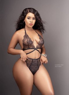 Lola Just Landed - puta in Doha Photo 3 of 5