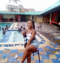 Lola🥰 - escort in Kisumu