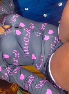 Lola🥵 - escort in Nairobi Photo 5 of 5