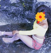 Fetish escort (ANAL, BDSM) - puta in Nairobi