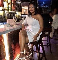 Lola - escort in Pattaya