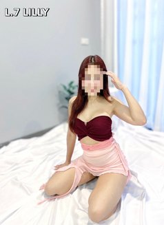 Lola Love Massage - escort in Chiang Mai Photo 3 of 9