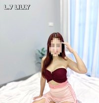 Lola Love Massage - escort in Chiang Mai