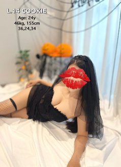 Lola Love Massage - escort in Chiang Mai Photo 8 of 28