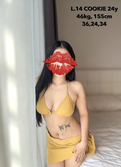 Lola Love Massage - escort in Chiang Mai Photo 23 of 28