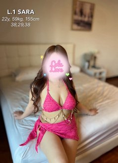 Lola Love Massage - puta in Chiang Mai Photo 3 of 21