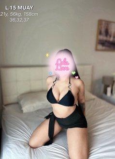 Lola Love Massage - puta in Chiang Mai Photo 17 of 21