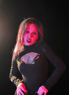 Lola Lusty Licker - escort in Hong Kong Photo 13 of 13