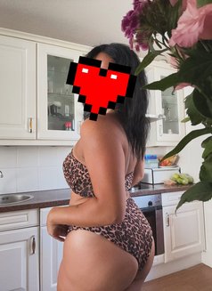 Lola Massage Vip - escort in Sharm El Sheikh Photo 1 of 3