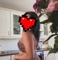 Lola Massage Vip - puta in Sharm El Sheikh