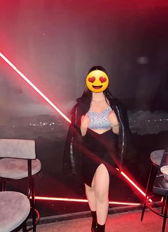 Lola Massage Vip - escort in Sharm El Sheikh Photo 3 of 3