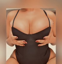 Lola - escort in Cairo