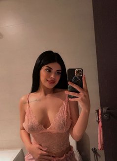 Lola New in Dubai - puta in Dubai Photo 5 of 9