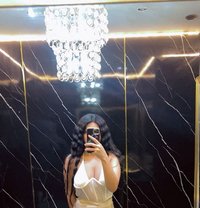 Lola New in Dubai - escort in Dubai