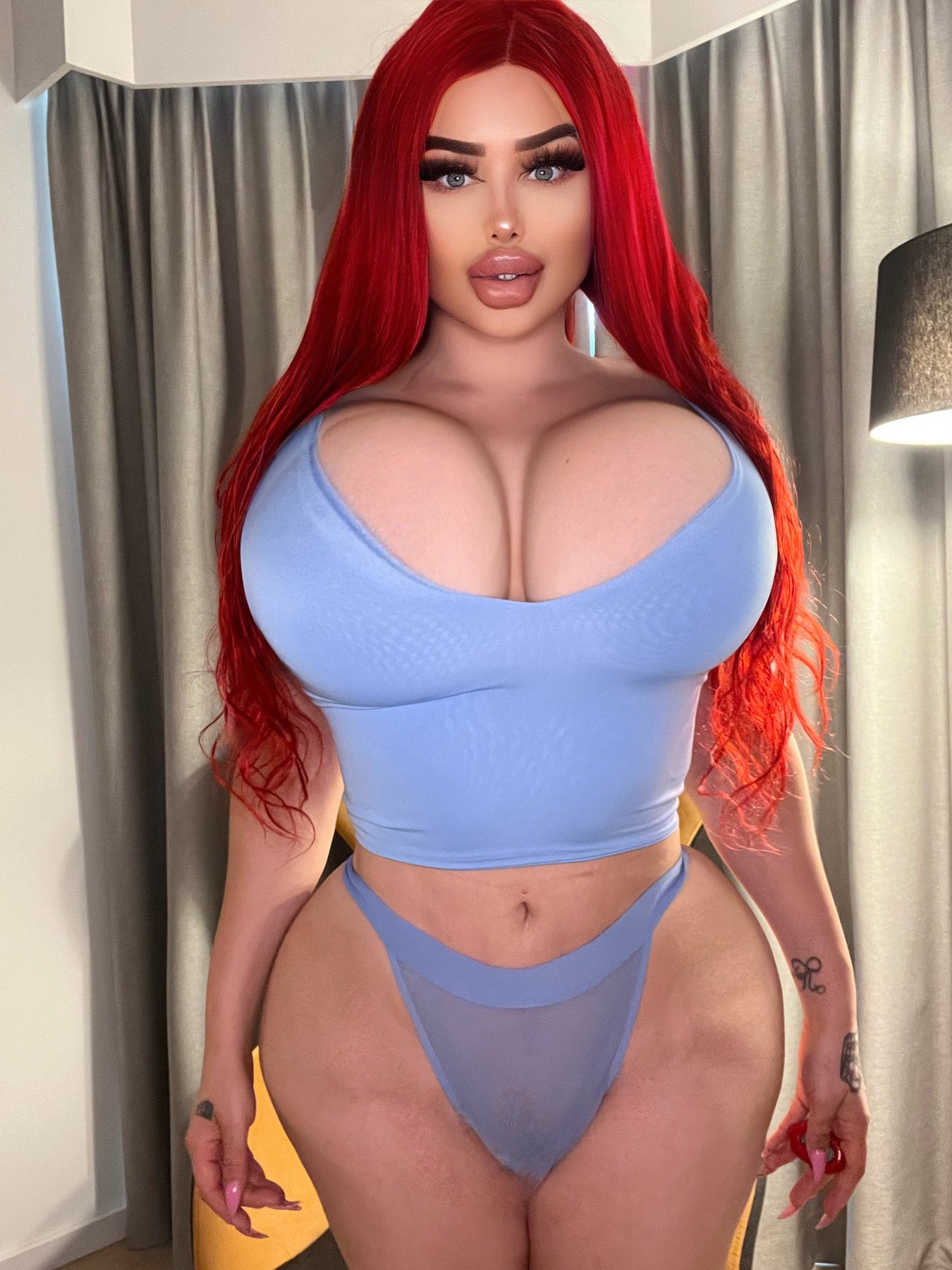 Bibi bugatti onlyfans