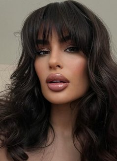 Nata - escort in Riyadh Photo 7 of 9