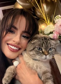 Nata - escort in Riyadh Photo 9 of 9