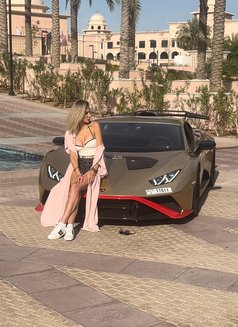 Lola Russian Model - escort in Dubai Photo 11 of 12