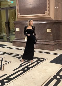 Lola Russian Model - escort in Dubai Photo 12 of 12