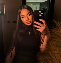 Lola - escort in İstanbul