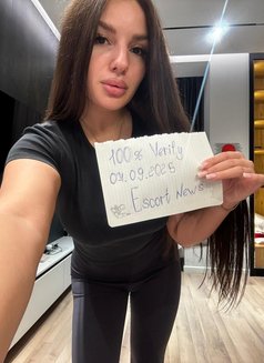 Lola - escort in İstanbul Photo 7 of 7