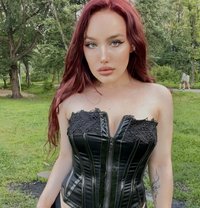 Lola - escort in Phuket
