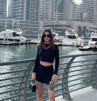 Lola - escort in Tbilisi