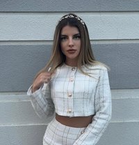 Lola - escort in Tbilisi