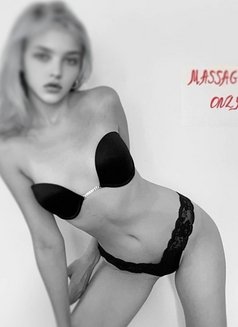 Lola - escort in Tel Aviv Photo 5 of 5