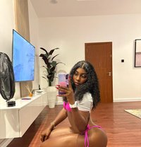 Lola Sexy - escort in Accra Photo 1 of 3