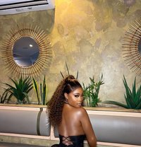 Lola Sexy - escort in Accra
