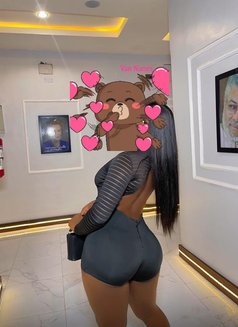 Lola Sexy - escort in Accra Photo 3 of 3