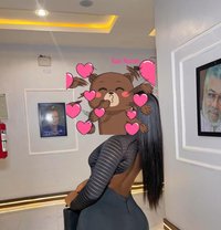 Lola Sexy - escort in Accra