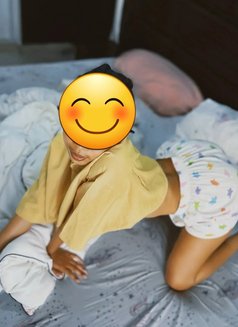 LOLA Sexy Slim African Blowjob Queen - escort in Surat Photo 2 of 2