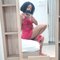 Slim Diva; Blowjob Queen Anna Nagar - escort in Chennai Photo 1 of 4