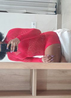 DIVA Sexy Slim African Blowjob Queen - puta in Dehradun, Uttarakhand Photo 2 of 2